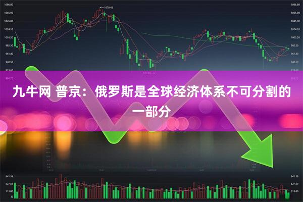 九牛网 普京：俄罗斯是全球经济体系不可分割的一部分